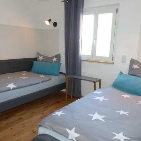 Ferienwohnung Gretl & Xaver Neumarkt in der Oberpfalz Exterior photo