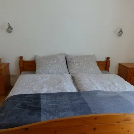 Ferienwohnung Gretl & Xaver Neumarkt in der Oberpfalz Exterior photo