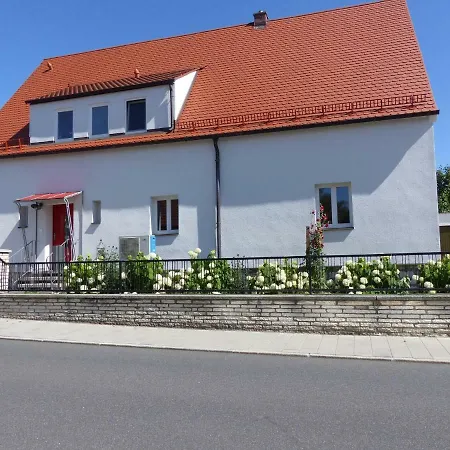 Ferienwohnung Gretl & Xaver Neumarkt in der Oberpfalz Exterior photo