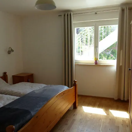 Ferienwohnung Gretl & Xaver Neumarkt in der Oberpfalz Exterior photo