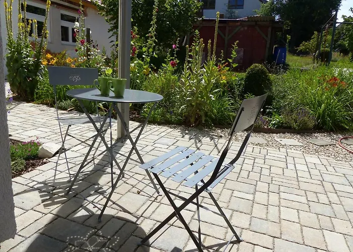 Ferienwohnung Gretl & Xaver