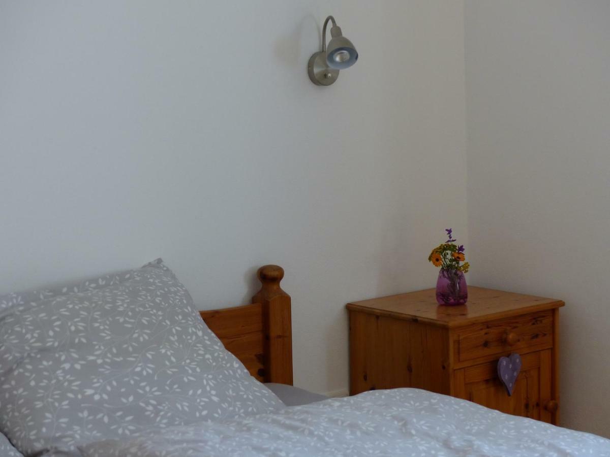 Apartment Gretl & Xaver
