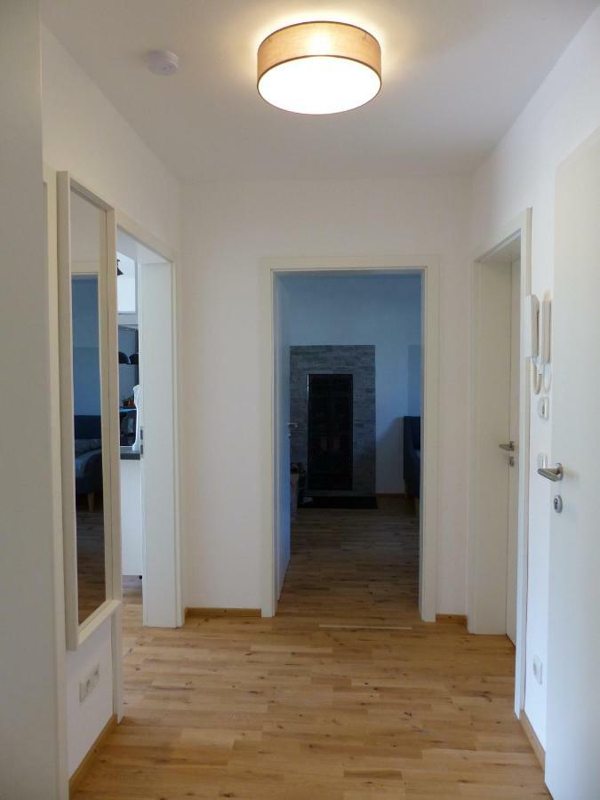 Gretl & Xaver Apartment