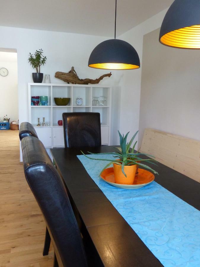 Appartamento Gretl & Xaver Neumarkt in der Oberpfalz