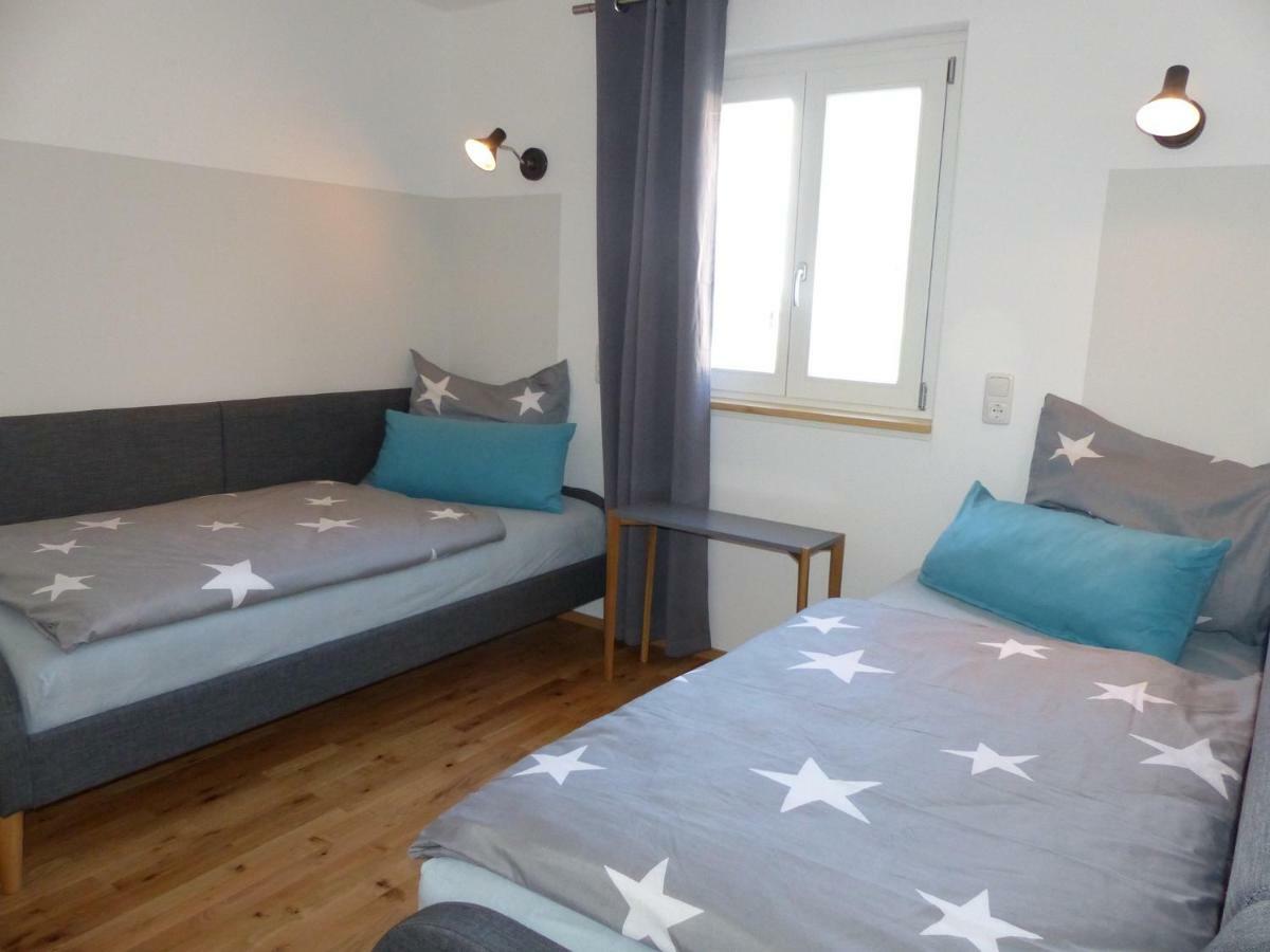 Gretl & Xaver Apartment Neumarkt in der Oberpfalz