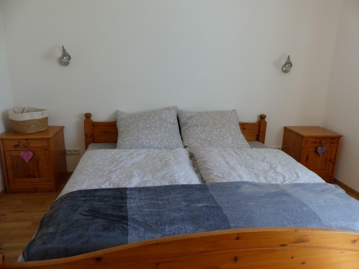 Gretl & Xaver Apartment