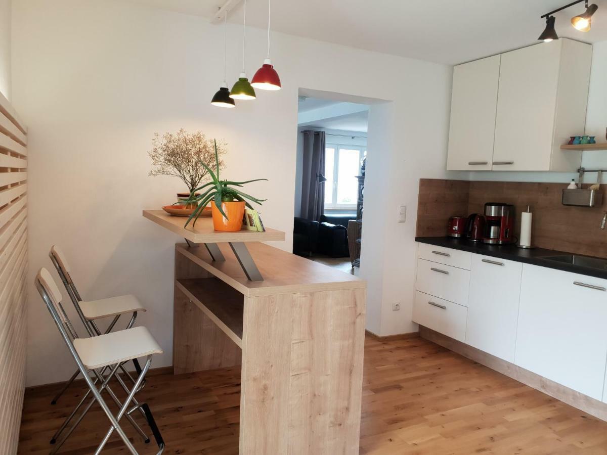 Apartment Gretl & Xaver