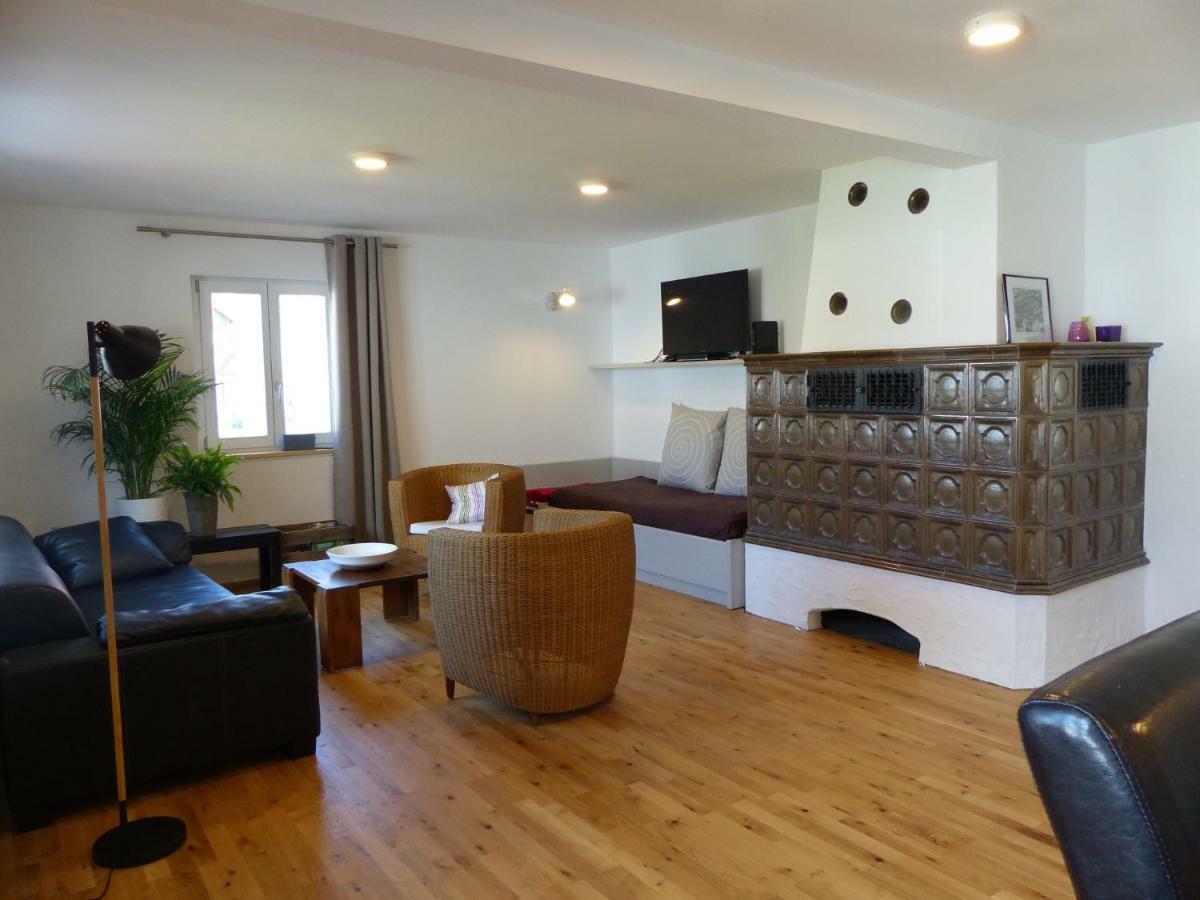 Gretl & Xaver Apartment Neumarkt in der Oberpfalz