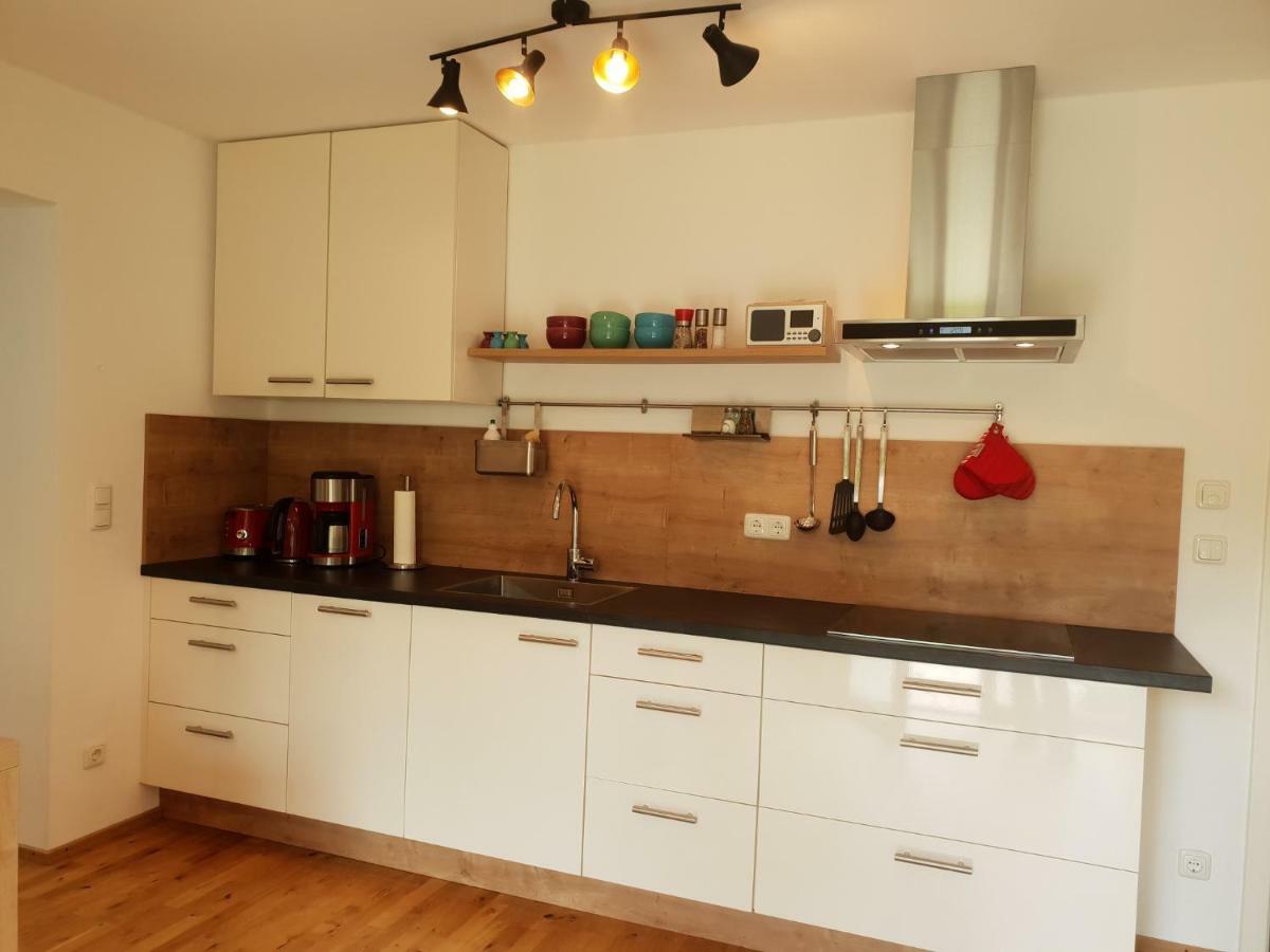Gretl & Xaver Apartment Neumarkt in der Oberpfalz