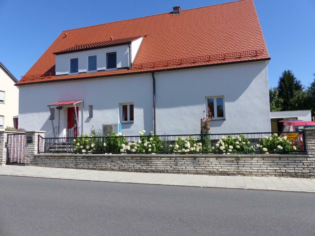 Gretl & Xaver Apartment