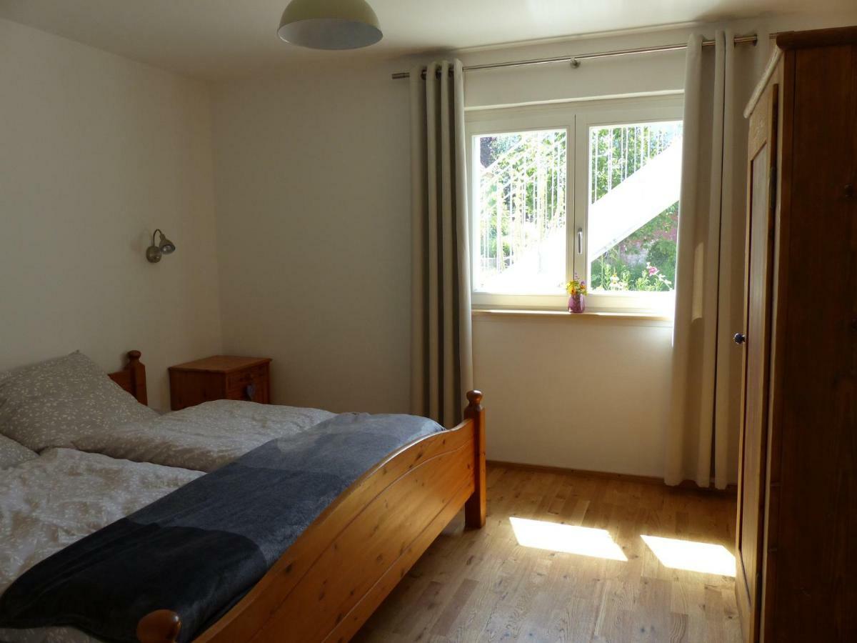 Gretl & Xaver Apartment