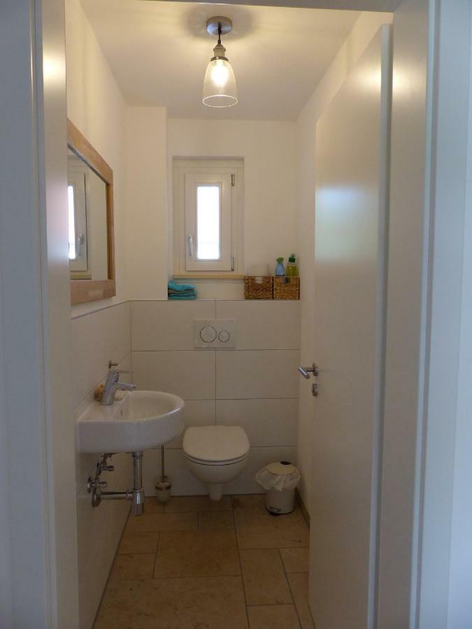 Gretl & Xaver Apartment